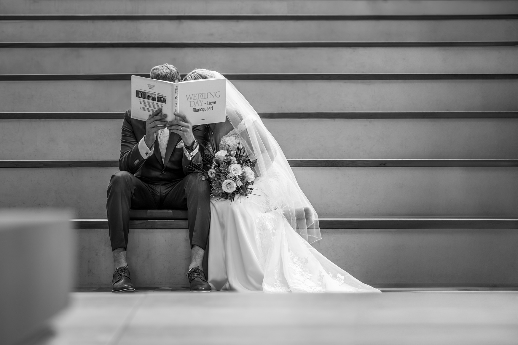 Een bruiloftfotograaf is niet duur! vergeleken met….